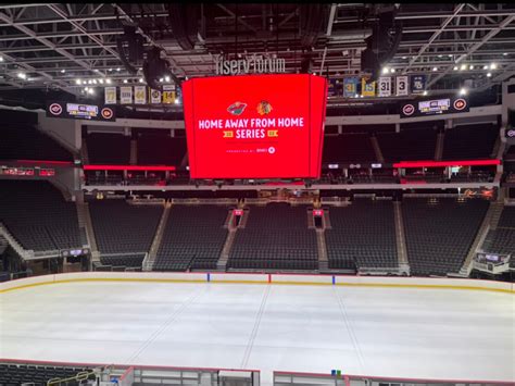 Hockey Forum .
